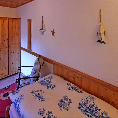 Apartment Inseltraum Bannemin