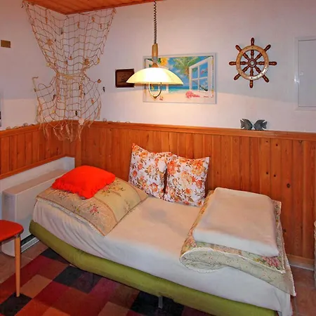 Apartment Inseltraum