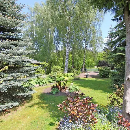 Apartment Inseltraum Bannemin