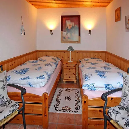 Apartment Inseltraum