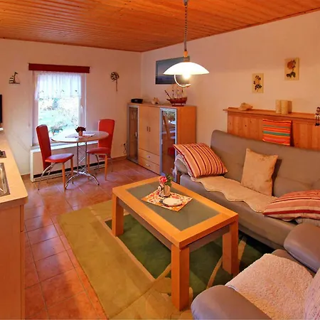 Inseltraum Apartment