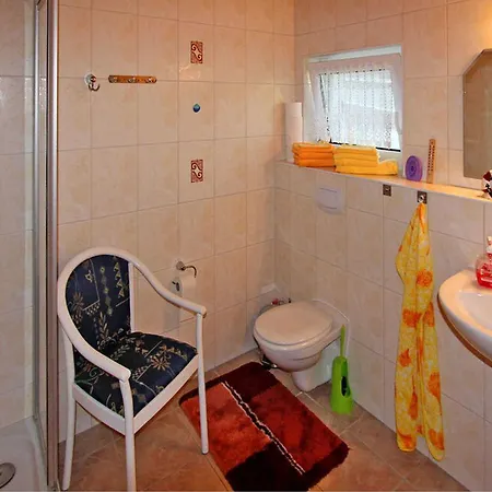 Apartment Inseltraum *